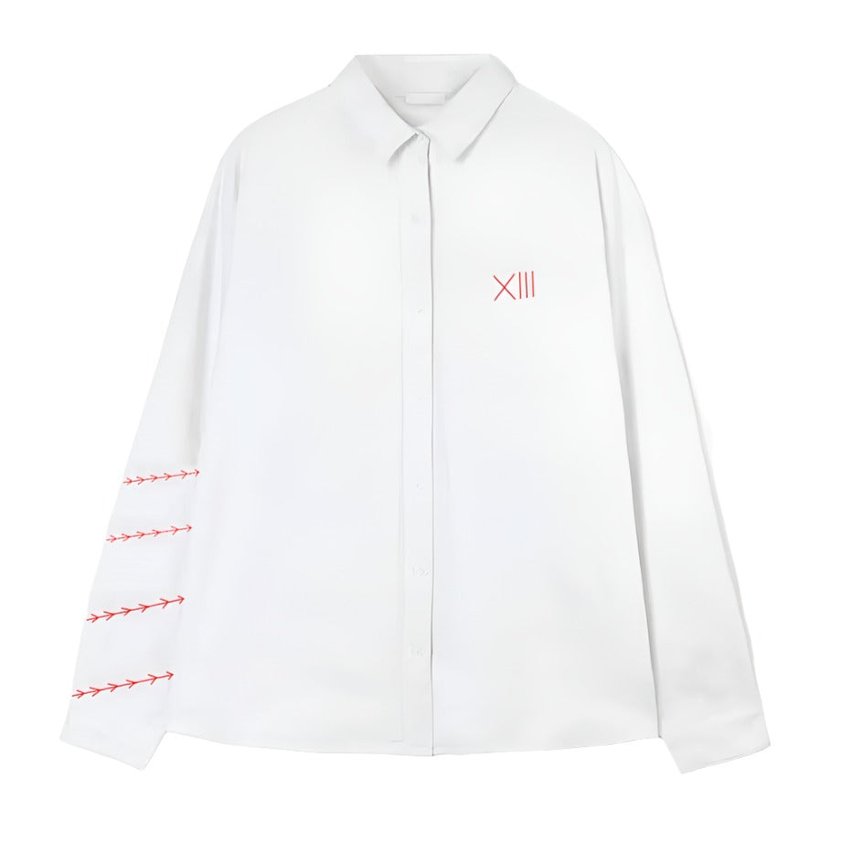 Shirt "Xll"