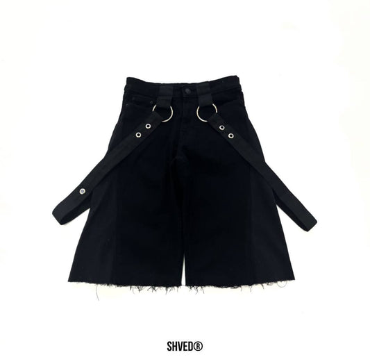 DENIM SHORTS SHVED 01