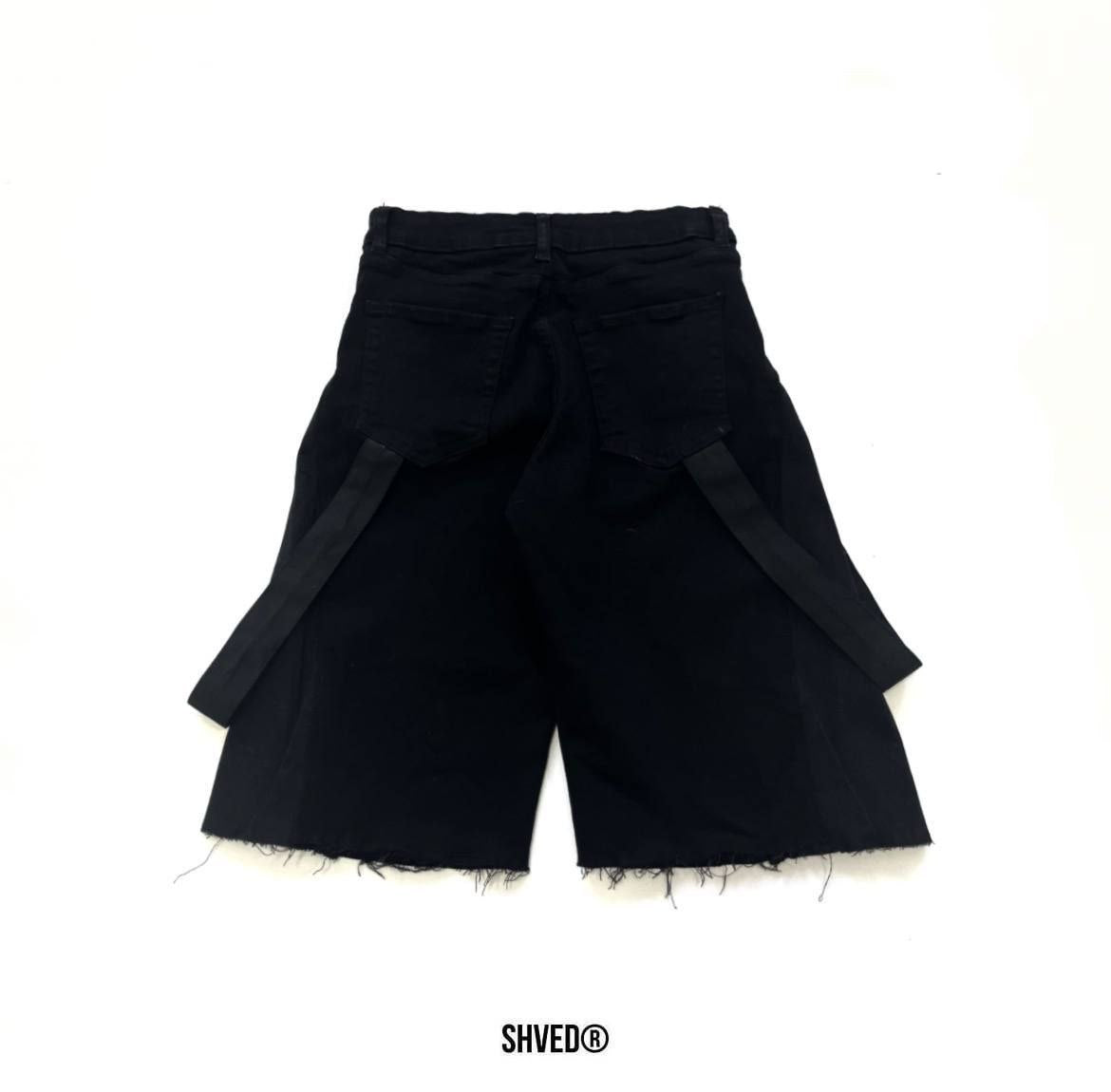 DENIM SHORTS SHVED 01