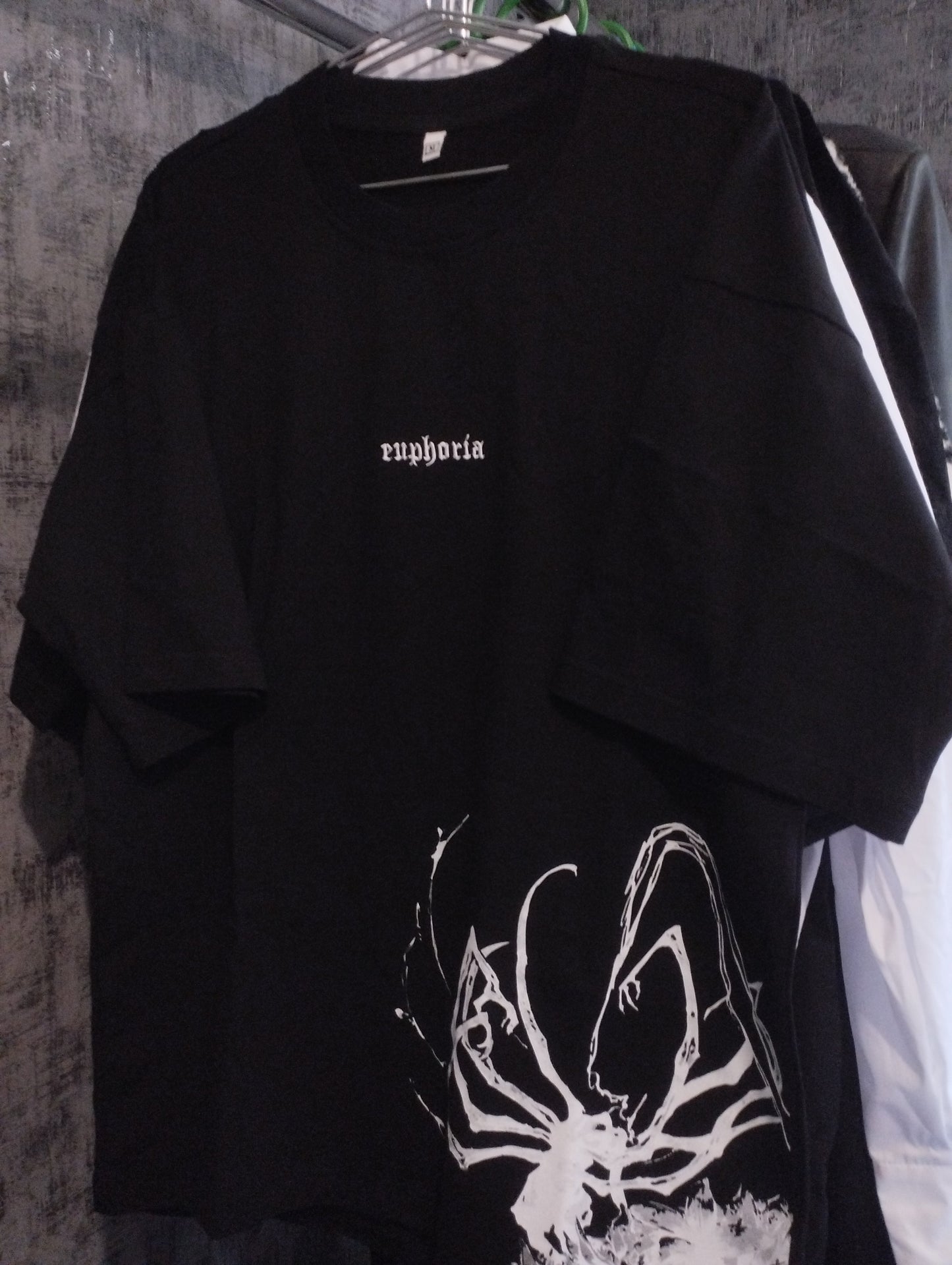 T shirt "euphoria"