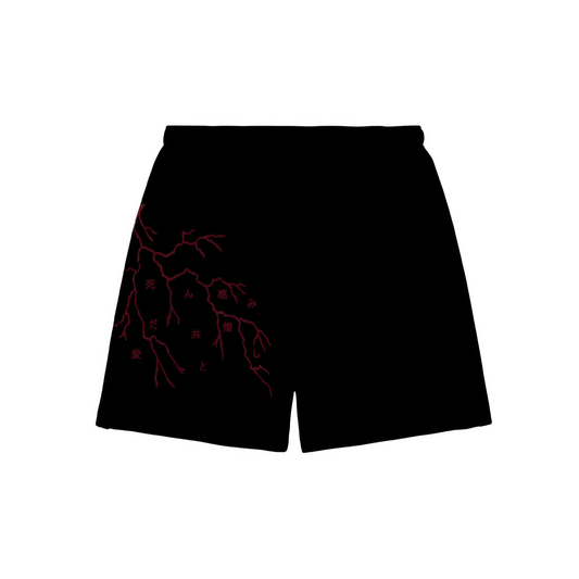 Shorts "dead empathy"